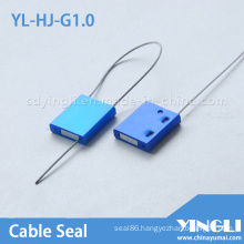 High Security Adjustable Cable Seal for Airline and Logistic (YL-HJ-G1.0)